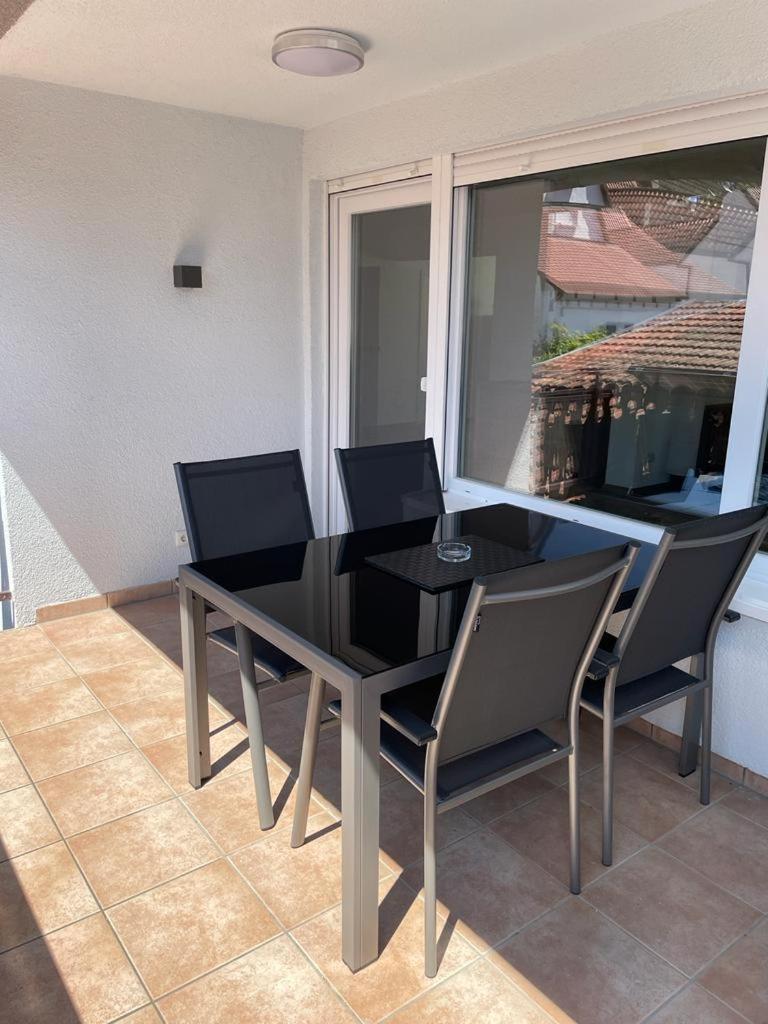 Haus Gaui Apartment Kirrweiler  Room photo